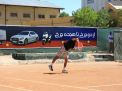 گزارش تصویری بازی های روز سوم(بخش اول)